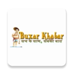 Logo of Buxar Khabar android Application 